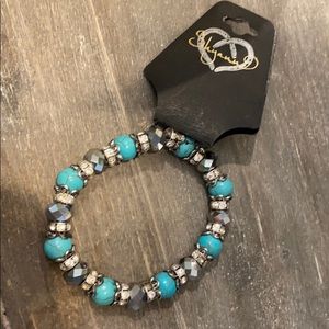 NWT Shyanne Bracelet